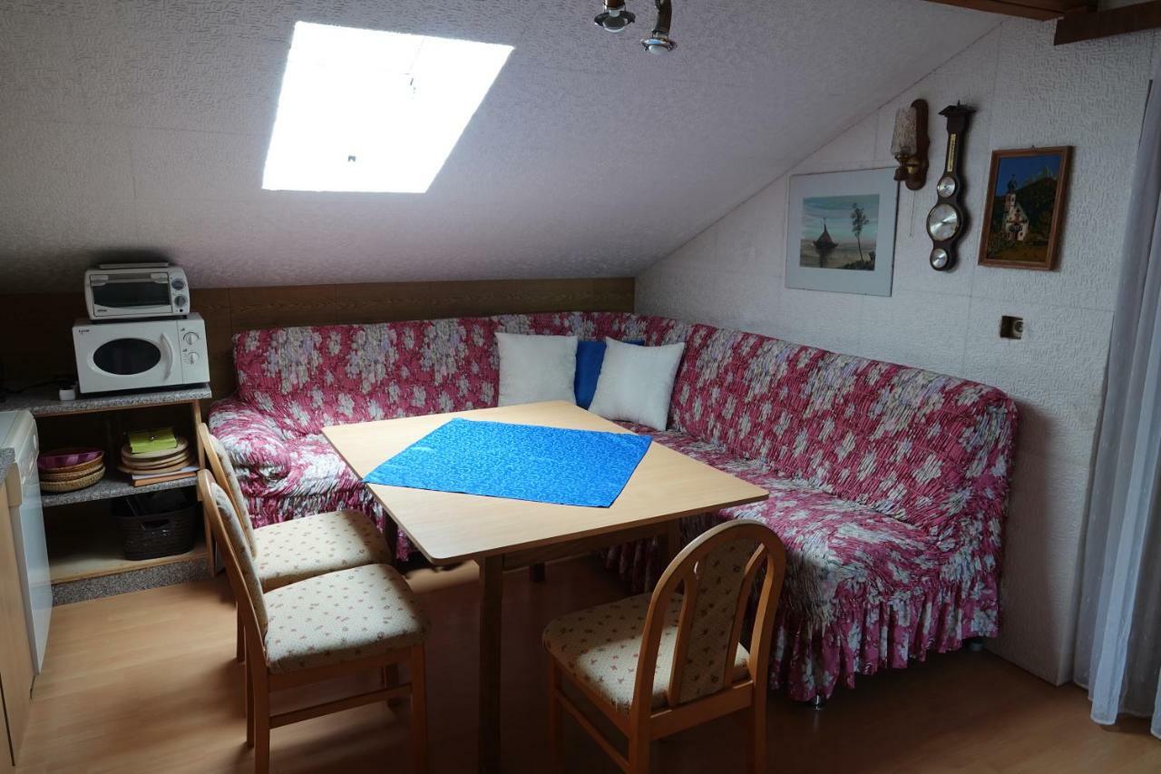 Ferienwohnung Griesser Arriach Zewnętrze zdjęcie