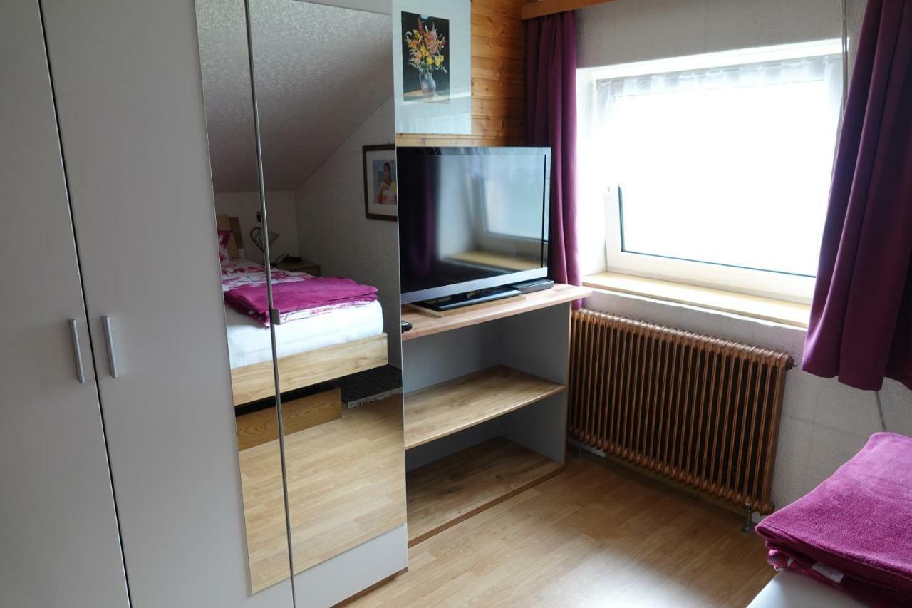 Ferienwohnung Griesser Arriach Zewnętrze zdjęcie