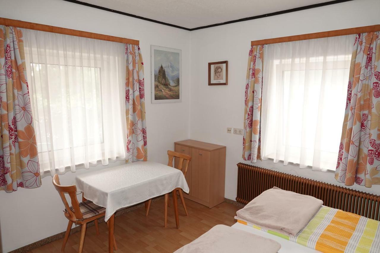 Ferienwohnung Griesser Arriach Zewnętrze zdjęcie