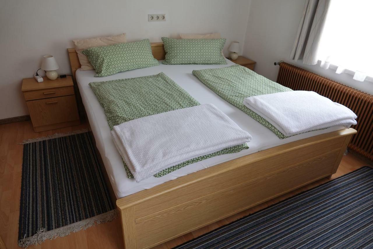 Ferienwohnung Griesser Arriach Zewnętrze zdjęcie