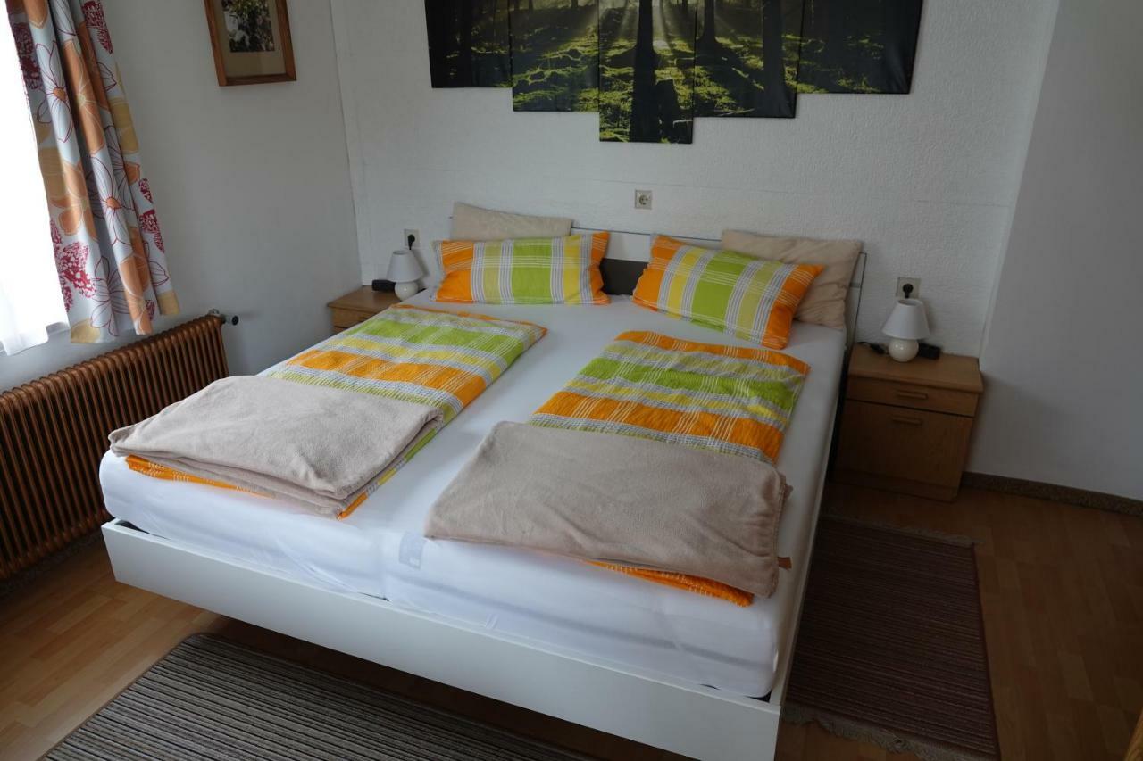 Ferienwohnung Griesser Arriach Zewnętrze zdjęcie