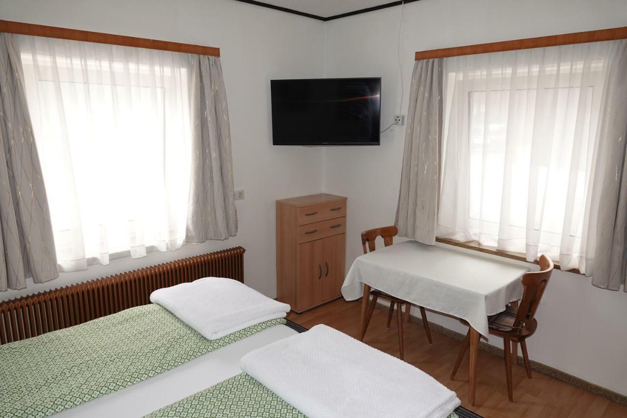 Ferienwohnung Griesser Arriach Zewnętrze zdjęcie