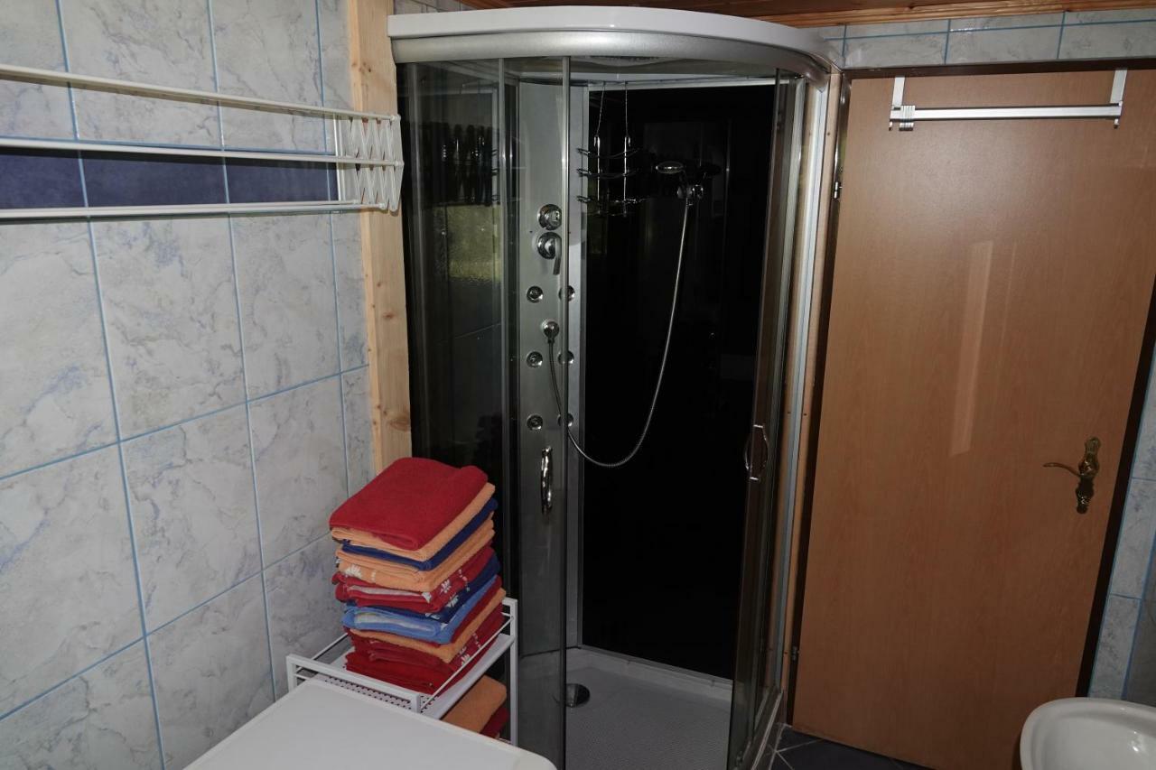 Ferienwohnung Griesser Arriach Zewnętrze zdjęcie